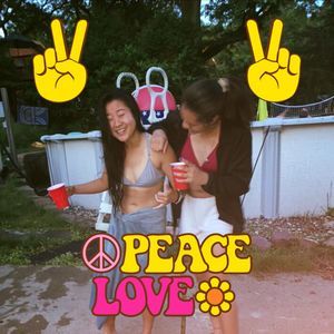 Meet your Posher, Christina